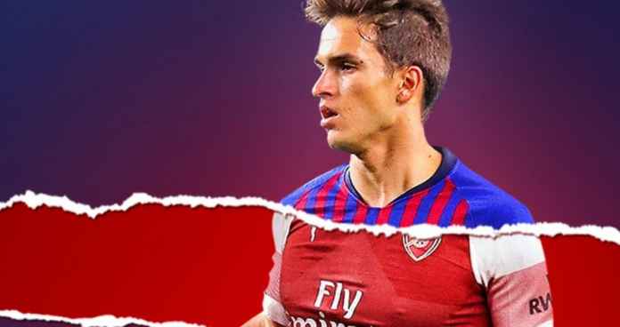 Arsenal Mendapat Jalan Mulus untuk Menjemput Denis Suarez