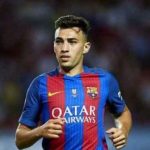 Barcelona Bakal Lepaskan Munir El Haddadi ke Sevilla