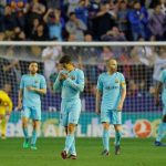 Barcelona Kalah dari Levante Ketika Messi serta Suarez Absen