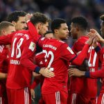 Bayern Terus Dekati Dortmund Setelah Bungkam Stuttgart