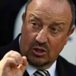 Benitez Tidak Menjamin Dirinya Terus Tangani Newcastle United