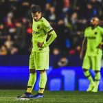 Carles Alena Tidak Ingin Dijadikan Penyebab Kekalahan Barcelona