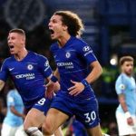 Chelsea Telah Bernegosiasi dengan David Luiz Soal Kontrak Anyar