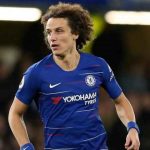 David Luiz Menegaskan Chelsea Masih Beri Dukungan untuk Sarri