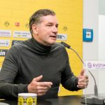 Dortmund Tidak Akan Menyepelekan Hannover