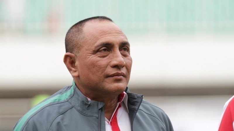 Edy Rahmayadi Mundur Dari Ketua Umum PSSI