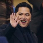 Erick Thohir Lepaskan Sisa Saham Minoritas di Inter Milan