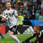 Fans Timnas Jerman Pilih Reus Menjadi Pemain Paling Apik