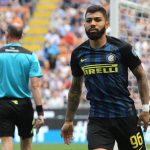 Gabigol Berharap Memperoleh Kesempatan Kedua dengan Inter