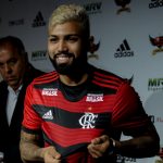 Gabigol Telah Sah Dipinjamkan Inter ke Flamengo