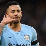 Gabriel Jesus Mengatakan Ini Tahun Terbaik Saya Bersama City