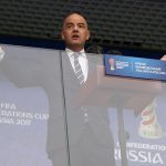 Infantino Bersikeras Piala Dunia 2022 Diikuti 48 Tim