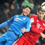 Javi Martinez Catatkan Rekor saat Bayern Tumbangkan Hoffenheim