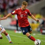 Kimmich Khawatir Melihat Permainan Bayern Ketika Hadapi Stuttgart