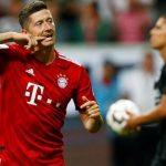 Lewandowski Ingin Pensiun Bersama Bayern