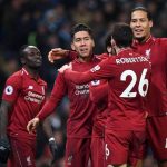Liverpool Harus Beli Pemain Bertahan Anyar Lantaran Krisis Lini Belakang