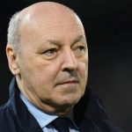 Marotta Dapat Mengantar Inter Dekati Juventus