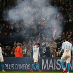 Marseille Memperoleh Sanksi Setelah Para Fansnya Berulah