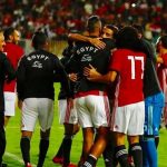 Mesir Dipilih Menjadi Tuan Rumah Piala Afrika 2019