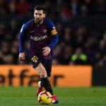 Messi Kesulitan untuk Melupakan Gol Pertamanya di Barcelona