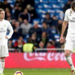 Modric Mengatakan Madrid Kini Sudah Tidak Normal