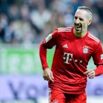 Muller Membela Ribery yang Dibanjiri Kritikan