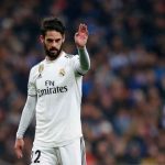 Pelatih Madrid Memastikan Isco Takkan Dilepaskan