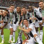 Pemain Juventus Ingin Segera Raih Juara Champions Bersama Ronaldo