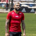 Perkuat Inter Merupakan Impian Besar Gabigol