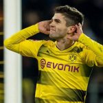 Pernyataan dari Pulisic untuk Para Fans Dortmund