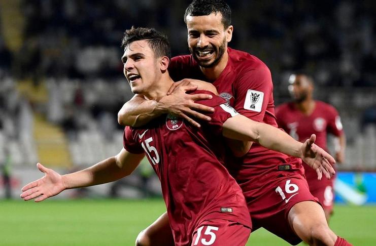 Qatar Mendapat Undangan Jadi Peserta di Copa America Tahun Ini