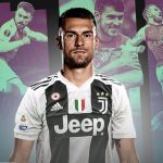 Ramsey Menyepakati Kontrak Lima Tahun di Juventus