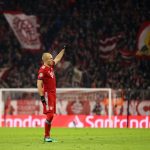 Robben Buka Peluang Gantung Sepatu di Akhir Musim Ini