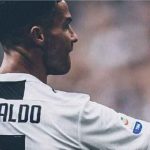 Ronaldo Lebih Bahagia Lantaran Juventus Kerja Tim