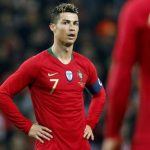 Ronaldo Mengatakan Dirinya Bakal Membela Portugal Lagi Tahun Ini