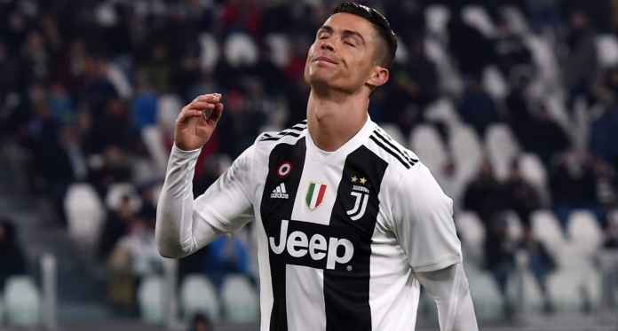 Ronaldo Terancam Bakal Kehilangan Gelar Kehormatan