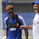 Sarri Mengingatkan Callum Hudson Berhutang Budi Pada Chelsea