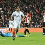 Sevilla Curi Kemenangan di Markas Athletic Bilbao