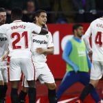 Sevilla Tak Sesumbar Setelah Menang Atas Barcelona pada Leg Pertama
