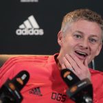 Solskjaer Ogah Mengomentari Kemungkinan Hengkangnya Fellaini