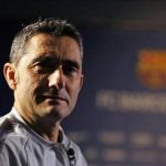 Valverde Masih Belum Ketahui Masa Depannya di Barcelona