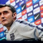 Valverde Menuntut Barcelona Untuk Tetap Fokus