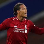 Van Dijk Dinilai Membuat Liverpool Semakin Solid