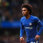 Willian Minta Chelsea untuk Mempertahankan Callum Hudson