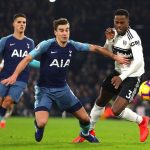 Winks Menjadi Penyelamat Tottenham di Markas Fulham