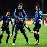 Zapata Mengantarkan Atalanta Bungkam Juventus di Coppa Italia