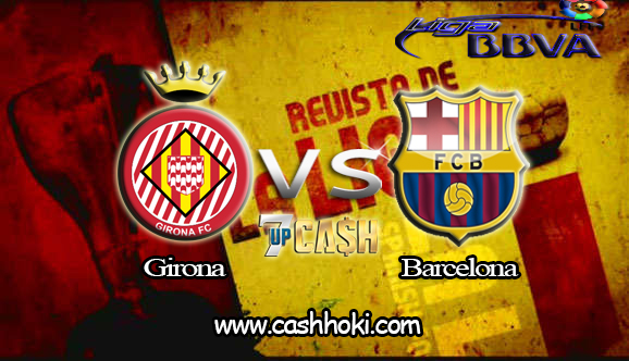 Prediksi Girona vs Barcelona