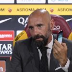 Arsenal Mencoba Bajak Monchi dari AS Roma