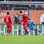 Bayern Khawatir Menjelang Lawatan ke Kandang Liverpool