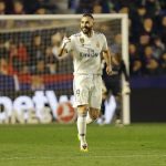 Benzema Menjadi Moncer Setelah Ditinggalkan Ronaldo
